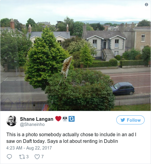 Tweet by @Shane Langan ❤️💀🔃