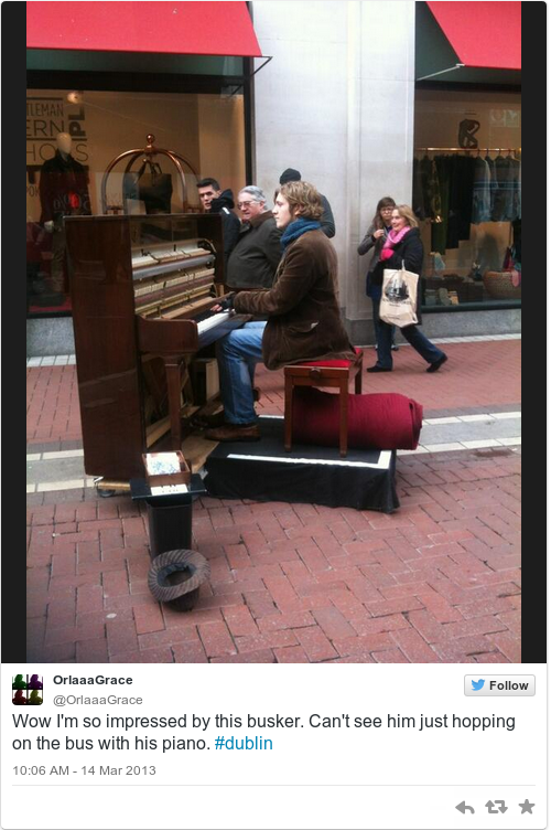 Tweet by @OrlaaaGrace