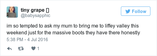 Tweet by @tiny grape 🍇