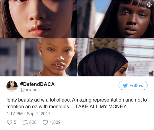 Tweet by @#DefendDACA