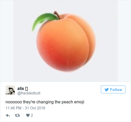 Tweet by @alix 🍩