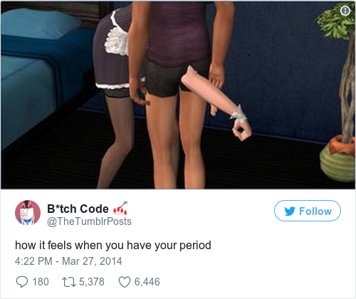 Tweet by @B*tch Code 💅🏻