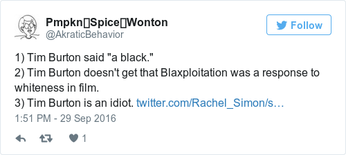 Tweet by @Pmpkn🎃Spice🎃Wonton