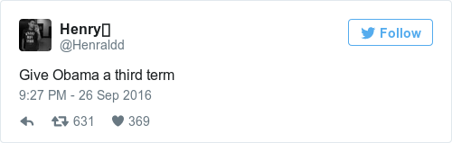 Tweet by @Henry🔺