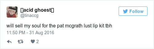 Tweet by @🎄acid ghoest🎄