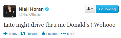 niall