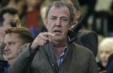 How many people want to bring Jeremy Clarkson back? It's the week in numbers