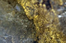 A mining company thinks there could be lots of gold in Inishowen