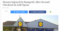 Waterford Whispers just fooled one of Germany’s biggest news magazines