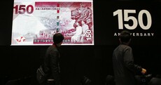 Europe's biggest bank will shed up to 50,000 workers on its 150th anniversary