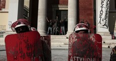 Europe should get ready for a 'state of emergency' in Greece