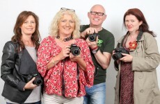 Meet the three finalists in our up-and-coming Irish photographer competition