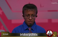 This teenage spelling champion turned into the biggest meme on Vine