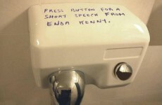 21 Irish people who saw the perfect opportunity and nailed it