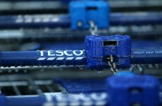 Tesco has been handed another beating in the supermarket wars