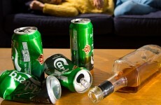 A bad hangover won't just hurt your head - it's damaging the country as well