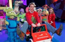 6 undeniable signs that Christmas has begun in Ireland