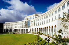 The world's biggest hotel company is about to be born