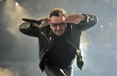 The Surprisingly Tricky U2 Lyrics Quiz