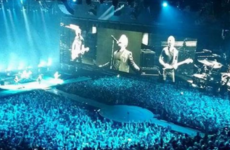 19 of the best photos and videos from U2's epic Dublin homecoming show