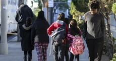 Email threat to LA schools mentioned explosive devices and assault rifles