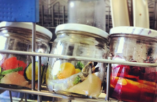 'Dishwasher cooking' is a real thing people are literally doing