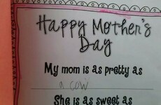 16 times little kids told parents exactly where they stand