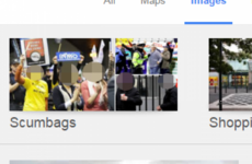 When you search 'Tallaght' on Google, something bad happens