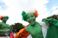 6 ways to turn any major sporting event into a deadly Irish party