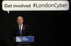 Irish government rejects suggestions on regulating the web