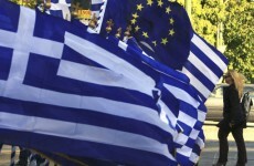 So what happens IF Greece leaves the euro?
