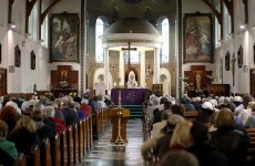 Catholic priests in Dublin to face 9 per cent income cut