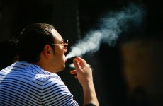 Cigarette sales fall by 10 per cent