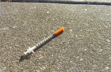 Ireland has third-highest rate of drug deaths in Europe