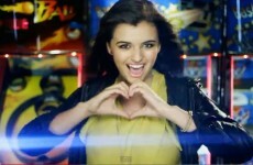 Rebecca Black's new single is out - but can it compare to 'Friday'?