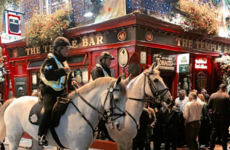 6 of the best Dublin pubs with beer gardens to watch the match in