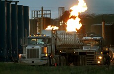 Poll: Should fracking be banned in Ireland?