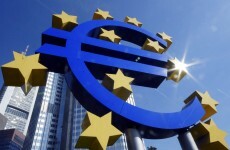 Irish remain generally positive towards the euro - CNN poll