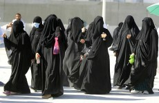 Woman beheaded in Saudi Arabia for 'sorcery'