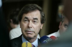Government appointee donated €1k to Alan Shatter's election campaign