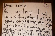 8 things that mean Christmas has begun in every Irish household