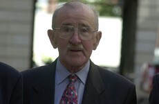 Ireland's oldest practising lawyer has died at the age of 100