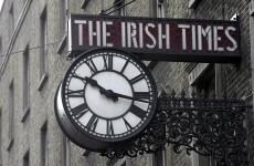 Irish Times responds to criticism from parents of Kate Fitzgerald