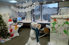 7 ways your workplace can help homeless people this Christmas