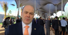 FactCheck: Is Denis Naughten right about the deaths caused by air pollution in Ireland?