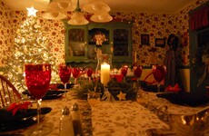 Vote: Christmas lunch or Christmas dinner?