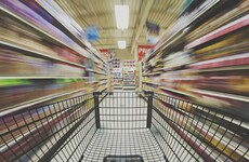 Vote: What do you stock up on for Christmas?