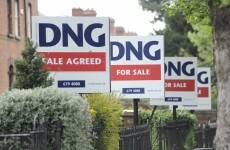House prices still in freefall, down 15.6 per cent for the year