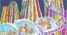What will the future be like? Ireland's kids have some ideas...