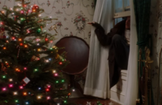QUIZ: Can You Name The Christmas Film From Just One Still?